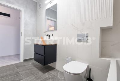 Garsoniera nemobilata cu parcare Alphaville Arena - 21