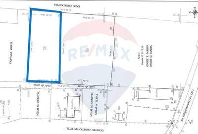 Teren 1,000mp Ostratu - 3