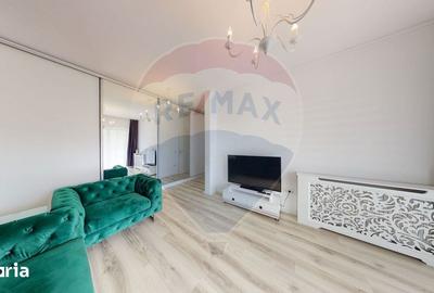 Apartament cu 2 camere în Central - 3