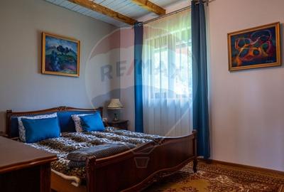 Vanzare vila, Stefesti-Prahova - 5