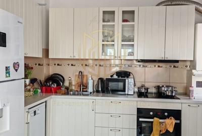 Apartament cu 2 camere decomandat în Nicolae Grigorescu - 6