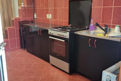 Apartament cu 2 camere decomandat în Mărgeanului - 2