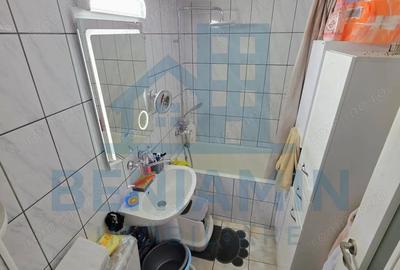 Apartament cu 2 camere decomandat în Ultracentral - 7