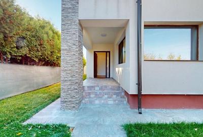 Casa Duplex cu 3 dorm.+ Dressing + Panouri Solare! Cu 2 intrari! - 19