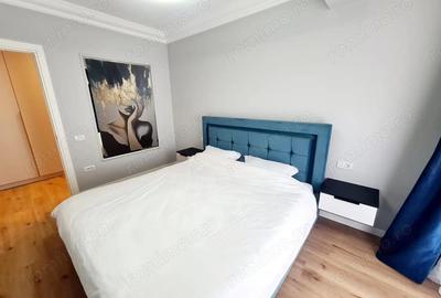 Apartament 3 camere de inchiriat / Zona Centrala - 6