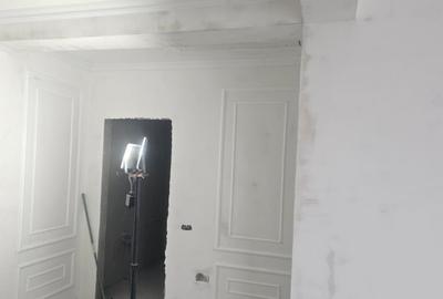 Casa pe parter Damila 100 mp ?i teren de 412 mp - 3