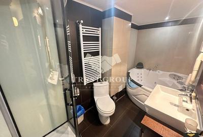 Aparatment 3 camere Herastrau | Loc de parcare - 18