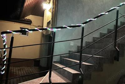 Casă cu 3 camere cu Teren 715 Mp în Cetate - 3