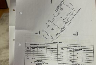 Teren Construcții intravilan de 1000 mp, în Prelungirea Craiovei - 6
