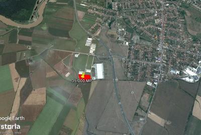 Spațiu comercial, în Zădăreni - 7