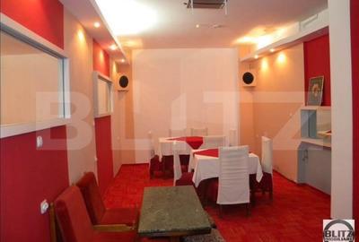 Spațiu comercial, de 4,800 mp, în Ultracentral - 11