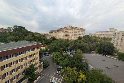 Libertatii, Piata Constitutiei, apartament 2 camere - 1