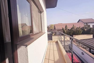 Casă cu 5 camere cu Teren 285 Mp în Bragadiru - 15