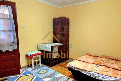 Casă cu 4 camere cu Teren 992 Mp în Suplacu de Tinca - 6