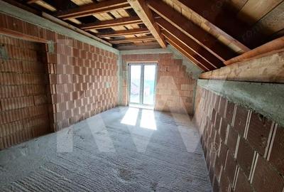 Casa de vanzare in ?ura Mare Cartier nou | 242 mp utili | Vedere panoramica - 8