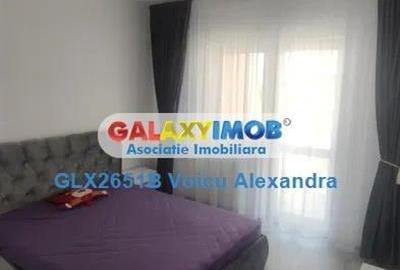 Apartament 2 Cam Lux Berceni - Grand Kristal - Parcare - 1