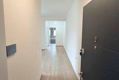 Apartament cu 2 camere semidecomandat în Braytim - 1