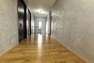 Casă individuală cu 4 camere cu Teren 414 Mp în Valu lui Traian - 16