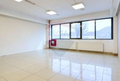 Spațiu comercial, de 1,000 mp, în Calea București - 7