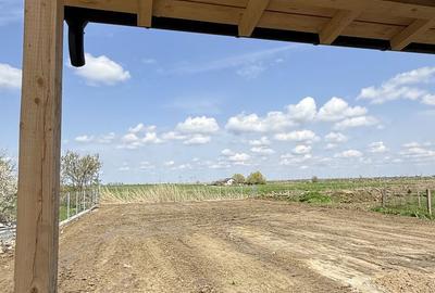 Casă cu 4 camere în Central - 4