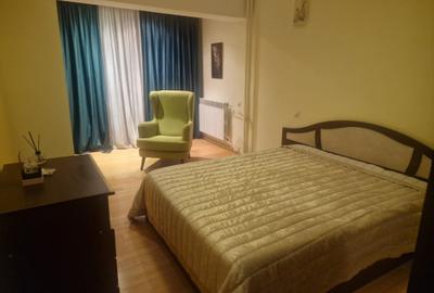 DOROBANTI, PIATA DOROBANTI, AP.2 CAM RENOVAT ACUM MOBILAT SI AMENAJAT DEOSEBIT - 6