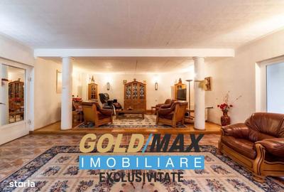 Casă cu 4 camere cu Teren 915 Mp în Eremia - 3
