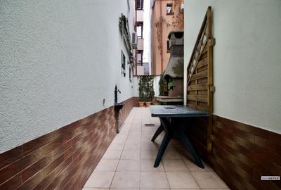 Apartament cu 3 camere decomandat, mobilat în Dorobanți - 15