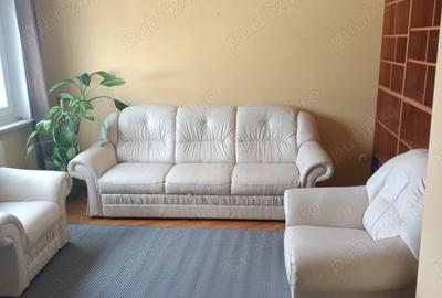 Inchiriez apartament 3 camere - 4