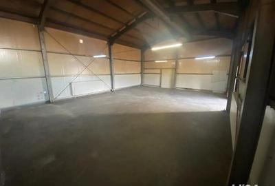 De inchiriat hala industriala in centru Sacalaz - 3