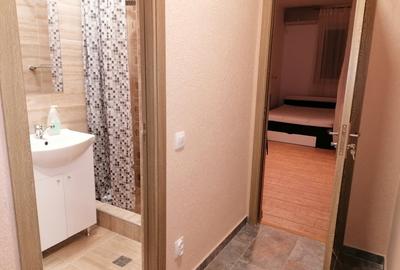 599€, centrala, Unirii - Calarasilor, 2dormitoare, centrala, pet friendly 599€, centrala, Unirii - Calarasilor, 2dormitoare, centrala, pet friendly - 4