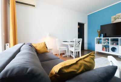 Apartamentul Dobry – pentru ceva diferit – - 6