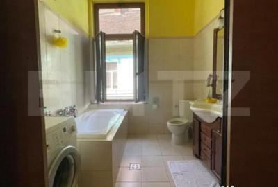 Apartament cu 2 camere semidecomandat în Central - 4