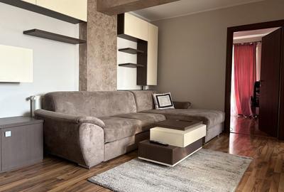 Apartament cu 3 camere decomandat în Nufărul - 2