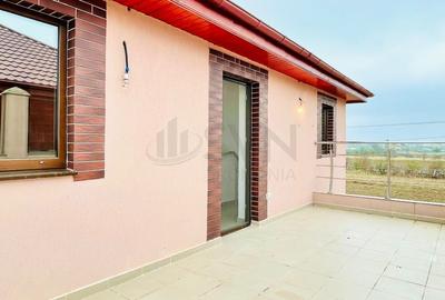 REV2001192 Vila individuala 5 camere Corbeanca - 17