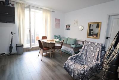 Apartament 2 camere | terasa 28 mp |  boxa | garaj | Iris | zona Oasului - 5