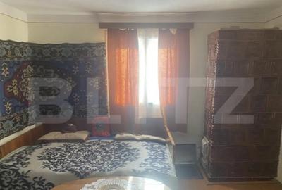 Casă cu 3 camere cu Teren 3450 Mp în Central - 9