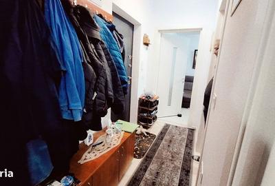 Apartament cu 2 camere în Valea Lupului - 3