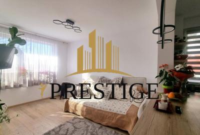 Apartament cu 4 camere decomandat, mobilat în Arhitecților - Calea Cisnădiei - 7