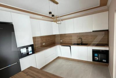 Casă cu 4 camere cu Teren 400 Mp în Central - 7