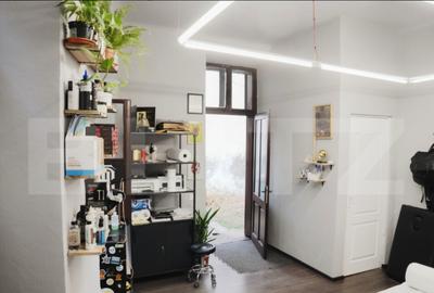 Spatiu salon, 20 mp, zona Pia?a Unirii - 2