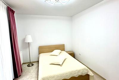 New World Militari / Apartament doua cam prima inchiriere / Loc de parcare - 7