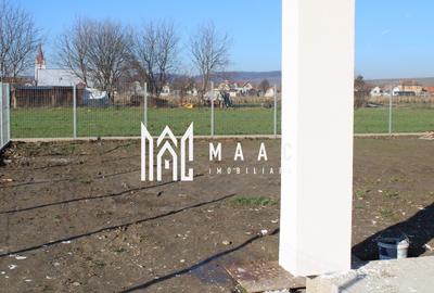 Casă individuală cu 3 camere cu Canalizare în Cristian - 10