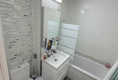 Apartament cu 3 camere decomandat în Central - 2