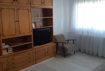 Apartament cu 2 camere în Central - 8