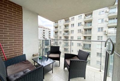 Apartament cu 2 camere decomandat, mobilat în Obor - 11