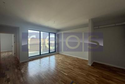 VANZARE APARTAMENT 2 CAMERE | STRAULESTI | 64MP | TERASA | COMPLEX NOU - 6