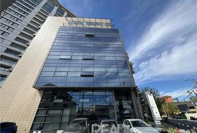 Spațiu comercial, în Barbu Văcărescu - 4