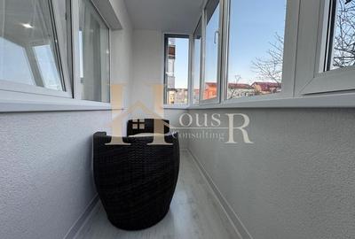 RENOVAT COMPLET.ETAJ 2.DISPONIBIL IMEDIAT.FINISAJE PREMIUM!!! - 21