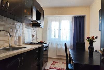 Apartament cu 4 camere decomandat în Calea Aradului - 3