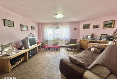 Apartament cu 3 camere, mobilat în Soarelui - 7